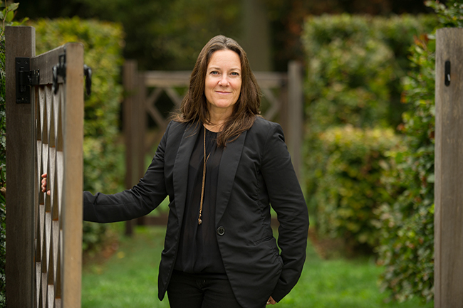 Digging Deeper: Historic Landscape, Modern Life—Creative Stewardship